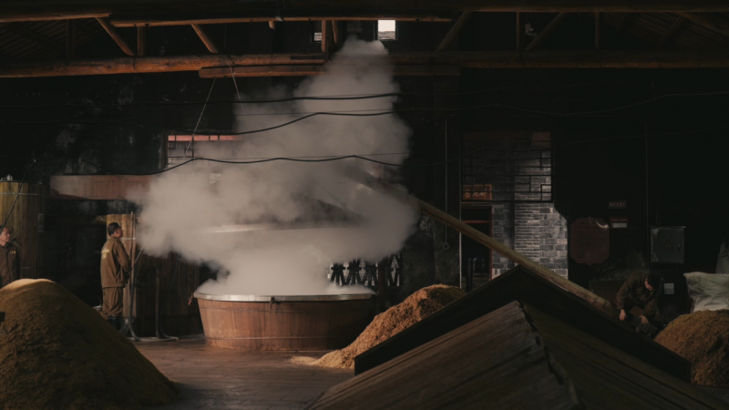 江西的酒文化__江西本地白酒品牌