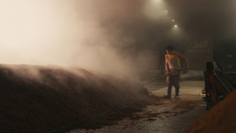 江西本地白酒品牌_江西的酒文化_
