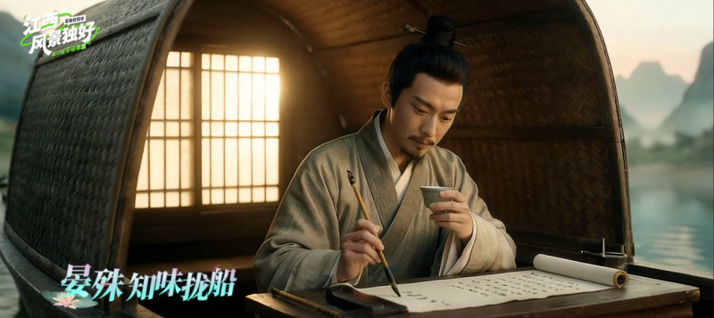 江西的酒文化_江西本地白酒品牌_