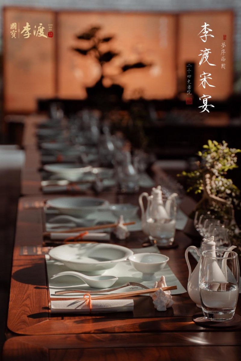 _江西本地白酒品牌_江西的酒文化