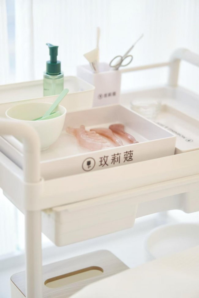 玫莉蔻实体店,一家店点亮一束光,以玫瑰之柔,筑创业之稳__玫莉蔻实体店,一家店点亮一束光,以玫瑰之柔,筑创业之稳