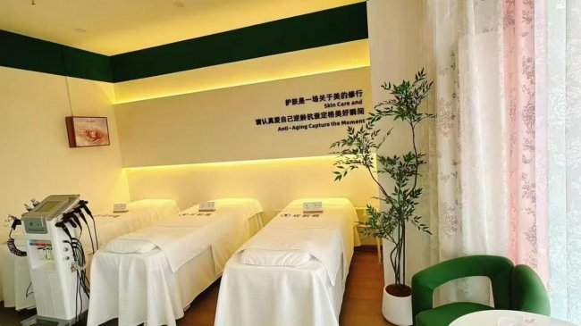 _玫莉蔻实体店,一家店点亮一束光,以玫瑰之柔,筑创业之稳_玫莉蔻实体店,一家店点亮一束光,以玫瑰之柔,筑创业之稳