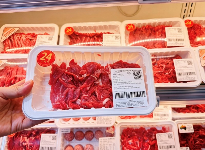 京东七鲜“24小时鲜”再添新成员：24小时禽肉首次上市__京东七鲜“24小时鲜”再添新成员：24小时禽肉首次上市