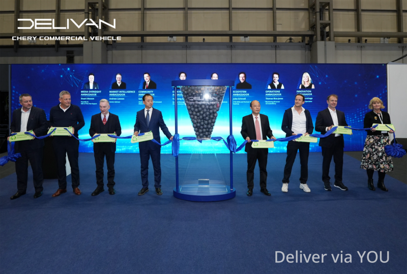 奇瑞电动汽车续行里程_乘用车与商用车底盘_