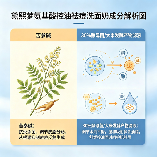 _控油祛痘霜_祛痘控油护肤套装排行榜前十名