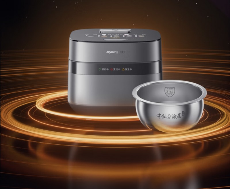 _电饭煲评测2019_电饭煲评测