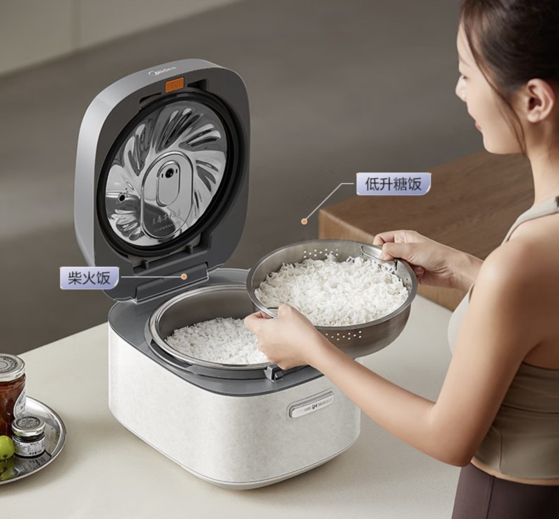 _电饭煲评测_电饭煲评测2019