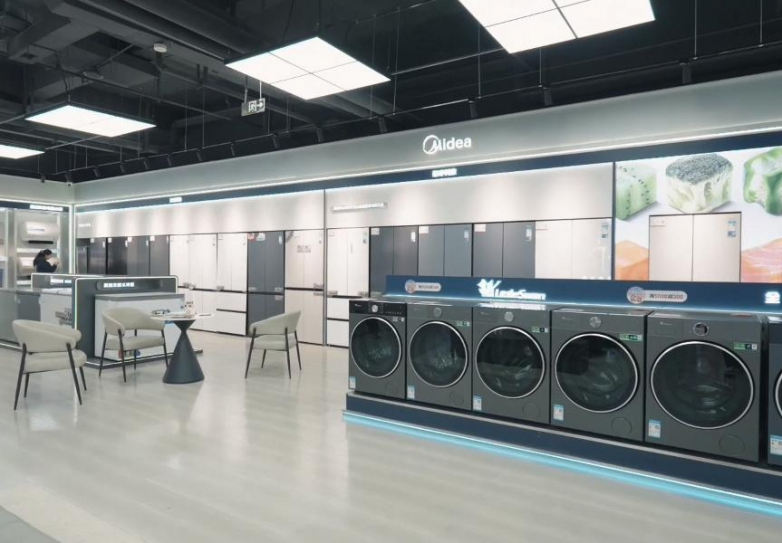 天猫电器线下实体店叫什么_天猫线下家电_