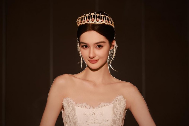 合肥星光珠宝生意如何_珠宝爱情_