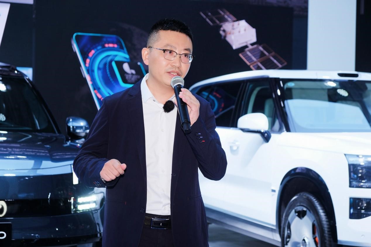 _经纬叩问：时空道宇“铁三角”的十年征途与长期主义的答案_经纬叩问：时空道宇“铁三角”的十年征途与长期主义的答案