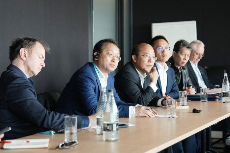 深化本土产学研合作：奇瑞旗下DELIVAN牵手牛津大学，以技术原生扎根欧洲_深化本土产学研合作：奇瑞旗下DELIVAN牵手牛津大学，以技术原生扎根欧洲_