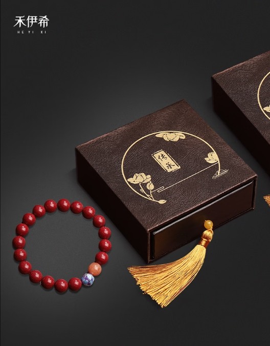 _最好的朱砂手串多少钱_朱砂手串品牌排行榜