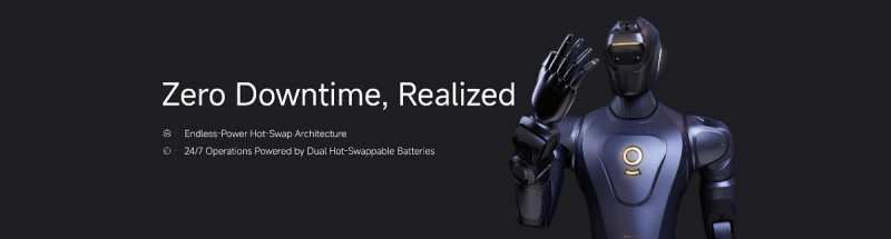 全球具身智能创新大会在硅谷收官， 魔法原子投入10亿美元打造生态__全球具身智能创新大会在硅谷收官， 魔法原子投入10亿美元打造生态