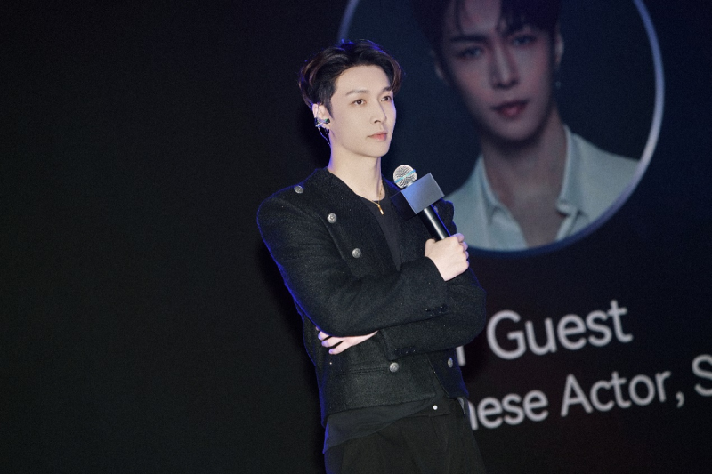 魔法原子硅谷发布会落幕 ,剑指140亿美元营收目标__魔法原子硅谷发布会落幕 ,剑指140亿美元营收目标