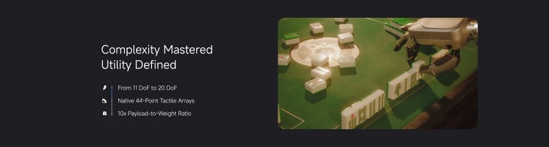 魔法原子硅谷发布会落幕 ,剑指140亿美元营收目标_魔法原子硅谷发布会落幕 ,剑指140亿美元营收目标_