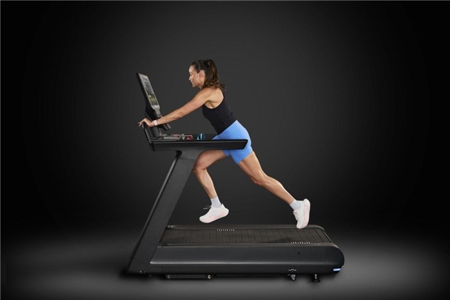 2026商用健身新标杆：Precor必确以智能化、多功能化、个性化重塑训练体验_2026商用健身新标杆：Precor必确以智能化、多功能化、个性化重塑训练体验_