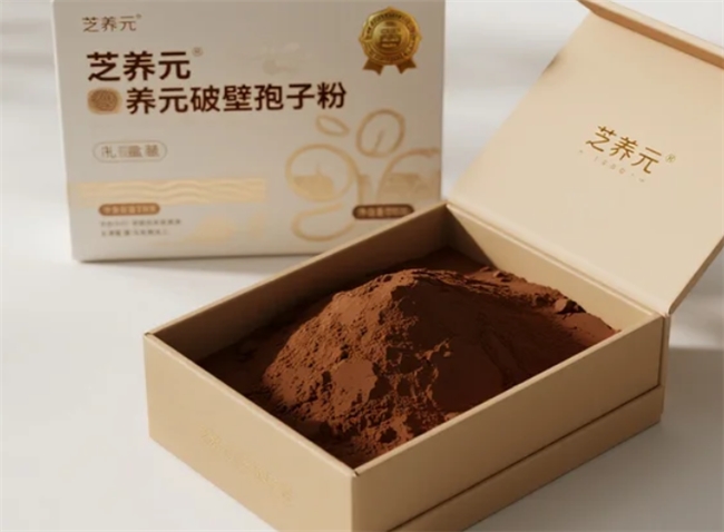 灵芝固体饮料_灵芝护肤品的功效与作用_